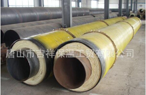 [聚氨酯保溫管]只待一朝出，九州風云動