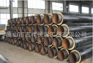 滿足你的好奇心，揭開[鋼套鋼保溫管]的神秘面紗