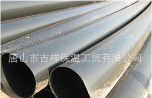 夾克管皮保溫管道實用新型的方法解決問題！