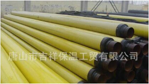 唐山直埋管各種性能特點，讓您感覺值得一試！