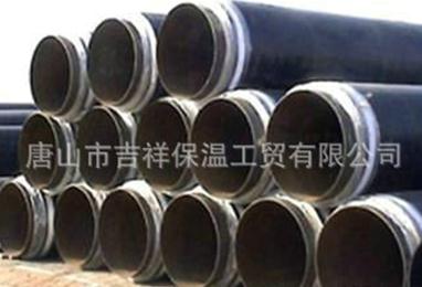 【唐山保溫管】"傳遞溫度，接力溫暖"