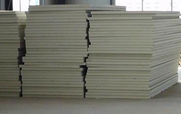 【聚氨酯保溫板】"擁抱溫暖，擺脫寒冬"