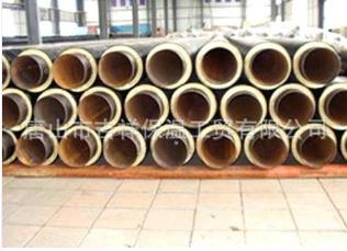 【預制直埋管】“讓水資源更加干凈、”