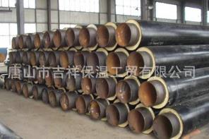 【聚氨酯直埋保溫管】“保溫、效果居”