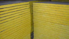 巖棉復(fù)合板有什么用途？