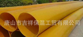 橡塑保溫管的優(yōu)點,安裝方便施工易處理。