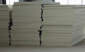 保溫效果好，聚氨酯保溫板產(chǎn)品！