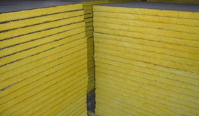 守護(hù)，幸福國度【巖棉復(fù)合板】