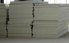 【聚氨酯保溫板】我的眼里只有你。