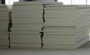 【聚氨酯保溫板】絕熱性能要做到。