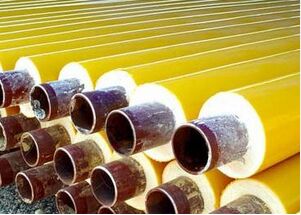 不要對(duì)聚氨酯直埋管產(chǎn)生迷茫，我們要主動(dòng)去了解它！