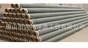 蒸汽保溫管——結(jié)構(gòu)如何？