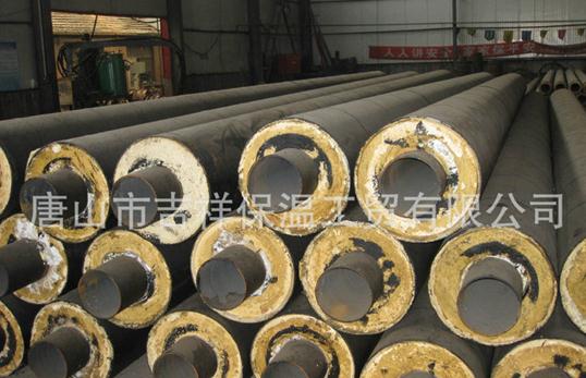 焊接對(duì)直埋式保溫管施工是否重要呢？