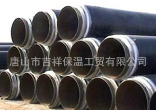 性能好，優(yōu)點(diǎn)多的直埋保溫管
