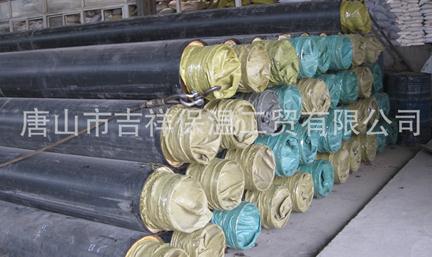 預(yù)制直埋保溫管地下敷設(shè)方法有哪些？