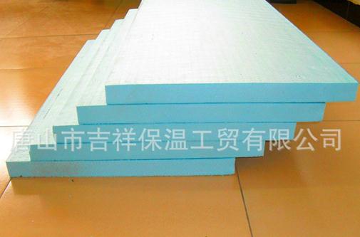 xps擠塑板的保溫效果和它的重量有關(guān)系嗎？