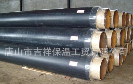 預(yù)制保溫管的用途通常有哪些？
