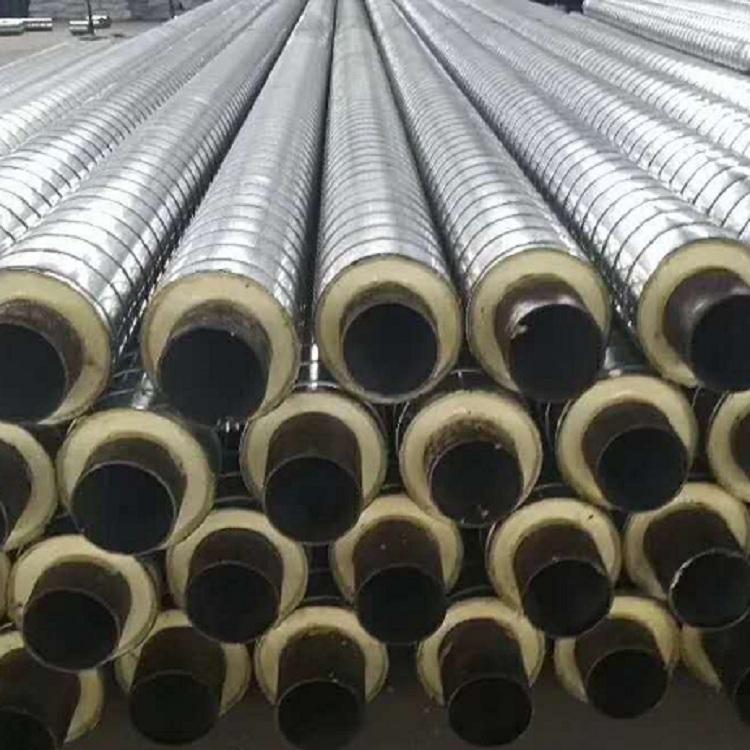 鍍鋅螺旋風(fēng)管是什么管道，有哪些優(yōu)點(diǎn)？