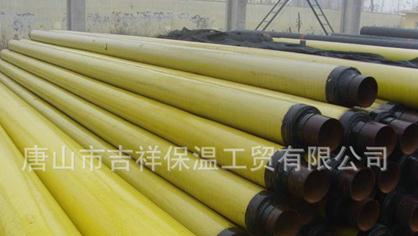 鋼套鋼直埋保溫管施工要注意哪些事項(xiàng)？