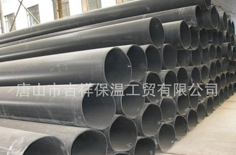 聚乙烯保溫管是什么，結(jié)構(gòu)有哪些？
