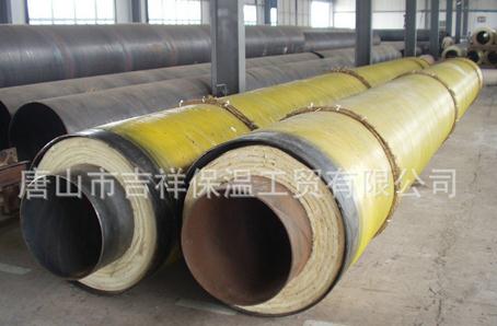 對聚氨酯保溫管施工方案進行深入解析有什么好處？