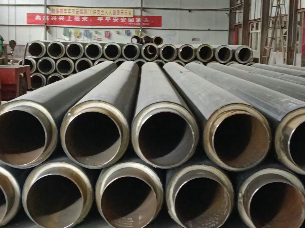 保溫管是什么材質(zhì)，特點(diǎn)有哪些？